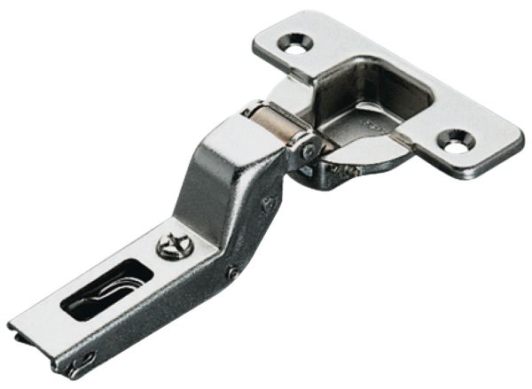 Петля Metalla 510, Внутрішня, без доводчика, Clip-On SM/A, 48/6, 329.49.603 Петля Metalla 510, Внутрішня, без доводчика, Clip-On SM/A, 48/6