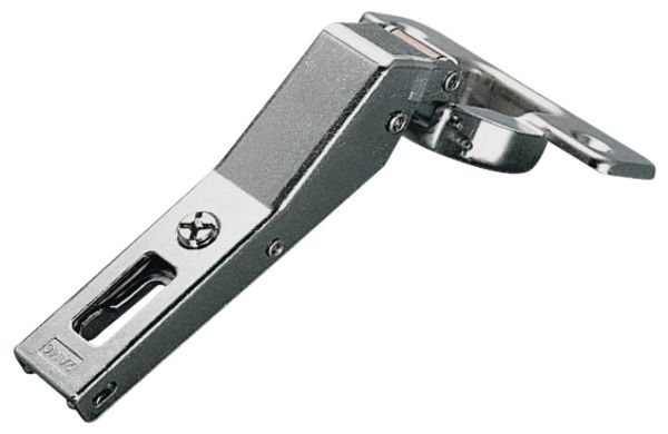 Петля Metalla 510 (+45 гр.), без доводчика, Clip-On SM/A, 48/6, 329.96.607 Петля Metalla 510 (+45 гр.), без доводчика, Clip-On SM/A, 48/6