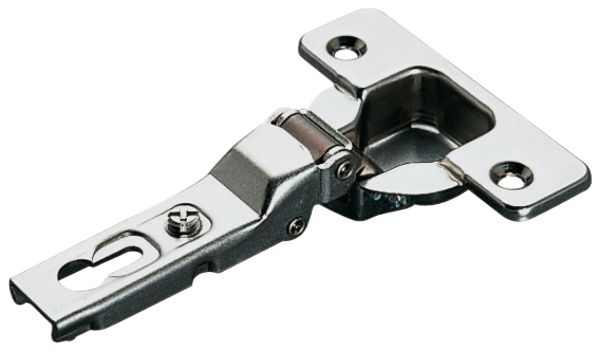 Петля Metalla 510, Накладна, без доводчика, монтаж A, 48/6, 329.36.601 Петля Metalla 510, Накладна, без доводчика, монтаж A, 48/6