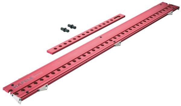 Свердлильний кондуктор"Variantool Red-Jig" 563мм (001.27.017), 001.27.017 Свердлильний кондуктор"Variantool Red-Jig" 563мм (001.27.017)
