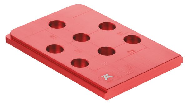 Свердло 37/69 Red Jig (001.25.620), 001.25.620 Свердло 37/69 Red Jig (001.25.620)