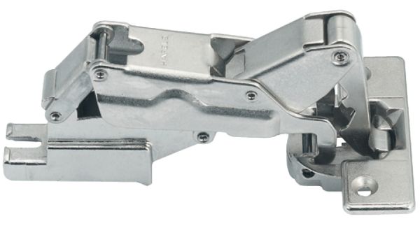 Петля Metallamat A Кузнечик (175гр.), без доводчика, Clip-On SM, 48/6, 318.42.601 Петля Metallamat A Кузнечик (175гр.), без доводчика, Clip-On SM, 48/6