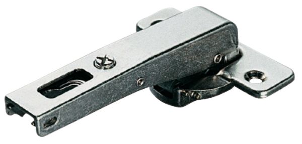 Петля Metalla 510 Рівнолежача (90гр.), без доводчика, Clip-On SM/A, 52/5.5, 329.11.641 Петля Metalla 510 Рівнолежача (90гр.), без доводчика, Clip-On SM/A, 52/5.5