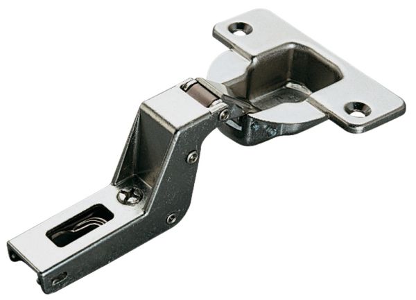 Петля Metalla 510, Внутрішня, без доводчика, Clip-On SM/A, 52/7.5, 329.05.632 Петля Metalla 510, Внутрішня, без доводчика, Clip-On SM/A, 52/7.5