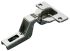 Петля Metalla 510, Внутрішня, без доводчика, Clip-On SM/A, 52/7.5 Петля Metalla 510, Внутрішня, без доводчика, Clip-On SM/A, 52/7.5