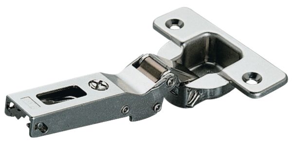 Петля Metalla 510 (-30 гр.), без доводчика, Clip-On SM/A, 48/6, 329.09.601 Петля Metalla 510 (-30 гр.), без доводчика, Clip-On SM/A, 48/6