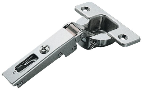 Петля Metalla 510, Накладна, без доводчика, Clip-On SM/A, 48/6, 329.03.600 Петля Metalla 510, Накладна, без доводчика, Clip-On SM/A, 48/6