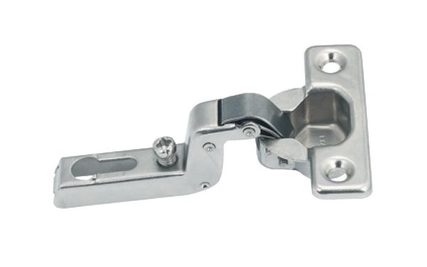 Петля Metallamat A mini, Внутрішня, без доводчика, Clip-On SM, 38/7.5, 317.01.523 Петля Metallamat A mini, Внутрішня, без доводчика, Clip-On SM, 38/7.5