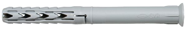 Дюбель SXR 8х80 мм (051.52.205) , 051.52.205 <p>Дюбель SXR 8х80 мм (051.52.205)</p>