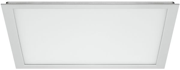 Світильник LED 3024 24V/5.8W пластик колір: срібний холодне біле світло 4000К, 833.75.091 Світильник LED 3024 24V/5.8W пластик колір: срібний холодне біле світло 4000К