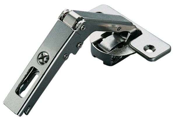Петля Metalla 510 Пара до кузнечика (135 гр.), без доводчика, Clip-On SM/A, 48/6, 329.19.700 Петля Metalla 510 Пара до кузнечика (135 гр.), без доводчика, Clip-On SM/A, 48/6