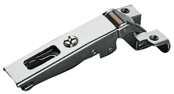 Петля Metalla 510, Накладна, без доводчика, Clip-On SM/A, 329.23.610 Петля Metalla 510, Накладна, без доводчика, Clip-On SM/A