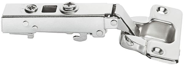 Петля Metalla 300 Combi, Накладна, без доводчика, Clip-On SM, 311.60.600 Петля Metalla 300 Combi, Накладна, без доводчика, Clip-On SM