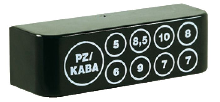 Свердлильний станок, Hafele Startec, PDH 5, (909.87.980), 909.87.980