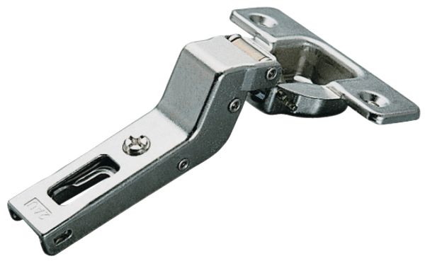 Петля Metalla 510 (+24 гр.), без доводчика, Clip-On SM/A, 48/6 , 329.96.601 <p>Петля Metalla 510 (+24 гр.), без доводчика, Clip-On SM/A, 48/6</p>