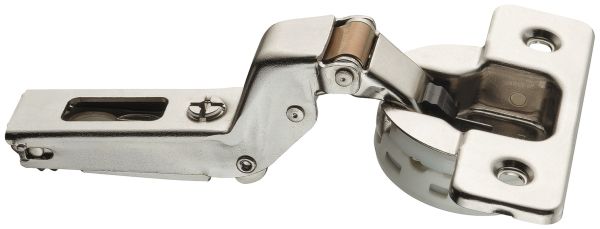 Петля SALICE 700, Внутрішня, з дотягом, Clip-On SM/A, 45/9.5, 329.17.403 Петля SALICE 700, Внутрішня, з дотягом, Clip-On SM/A, 45/9.5
