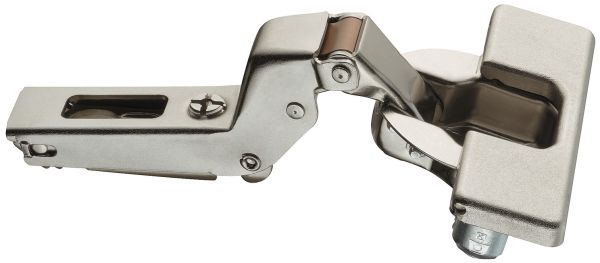 Петля Metalla 510, Внутрішня, без доводчика, Clip-On SM/A, 48/6, 329.17.633 Петля Metalla 510, Внутрішня, без доводчика, Clip-On SM/A, 48/6