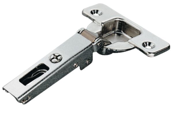 Петля Metalla 510, Накладна, без доводчика, Clip-On SM/A, 48/6, 329.28.600 Петля Metalla 510, Накладна, без доводчика, Clip-On SM/A, 48/6