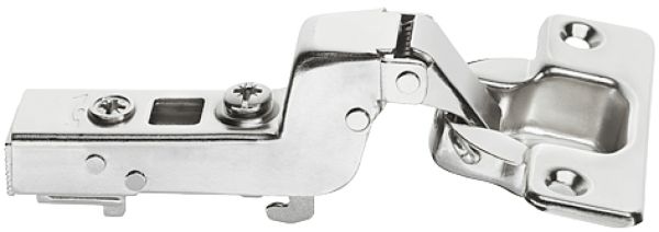 Петля Metalla 300 Combi, Внутрішня, без доводчика, Clip-On SM, 311.60.602 Петля Metalla 300 Combi, Внутрішня, без доводчика, Clip-On SM