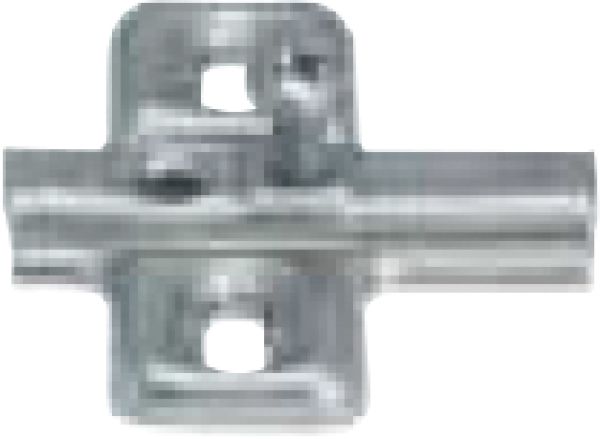 Монтажна планка,,, Metallamat A mini, 317.93.605 Монтажна планка,,, Metallamat A mini