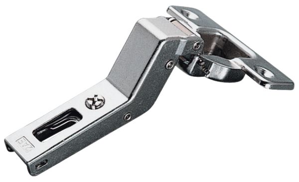 Петля Metalla 510 (+30 гр.), без доводчика, Clip-On SM/A, 48/6, 329.96.602 Петля Metalla 510 (+30 гр.), без доводчика, Clip-On SM/A, 48/6