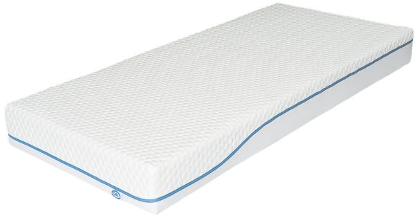 Матрац для ліжка Gel H3 900X2000мм, 271.67.241 Матрац для ліжка Gel H3 900X2000мм