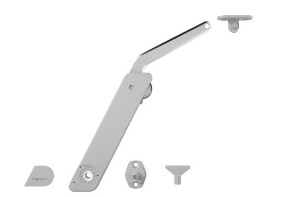 Комплект підйомника Free flap H 1.5 C 1-о сторонній, пластик/цамак, колір: сірий, правий , 372.28.620 <p>Комплект підйомника Free flap H 1.5 C 1-о сторонній, пластик/цамак, колір: сірий, правий</p>