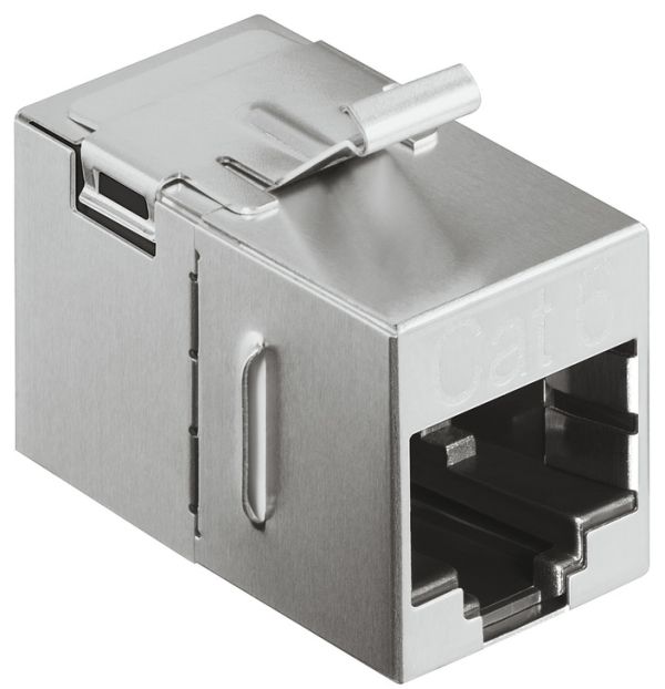 Порт RJ-45 Cat-6A , 820.89.120 <p>Порт RJ-45 Cat-6A</p>
