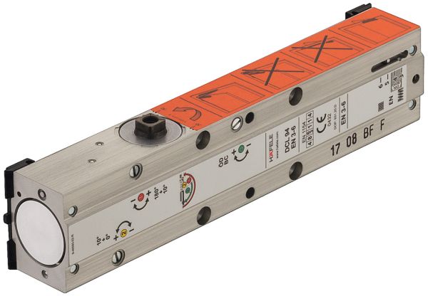 Доводчик для дверей DCL 94 EN 3-6, 931.20.802 Доводчик для дверей DCL 94 EN 3-6