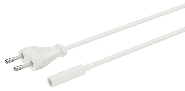 Кабель живлення LED1838 2000мм , 833.13.715 <p>Кабель живлення LED1838 2000мм</p>