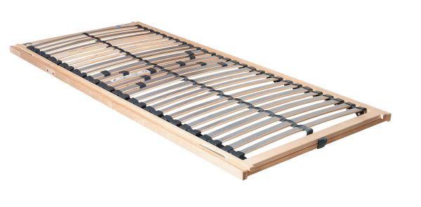 Каркас ліжка з ламелями з регулюванням KF 900x2000 мм, 271.75.014 Каркас ліжка з ламелями з регулюванням KF 900x2000 мм