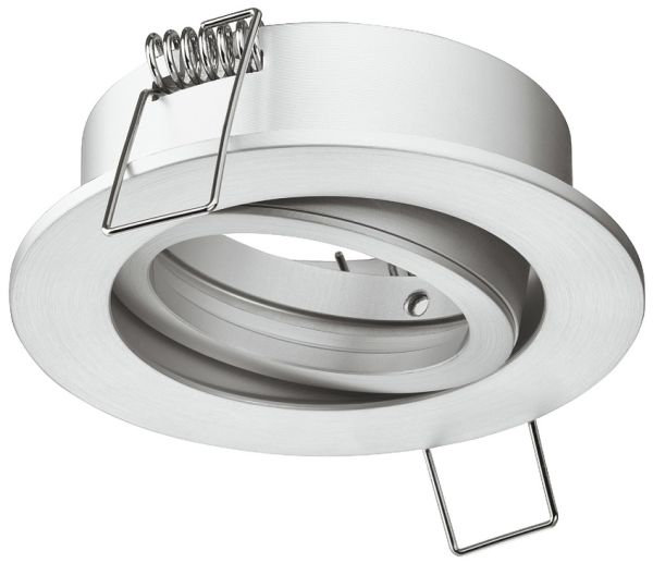 Монтажне кільце для LED1150 білий, 833.03.700 Монтажне кільце для LED1150 білий