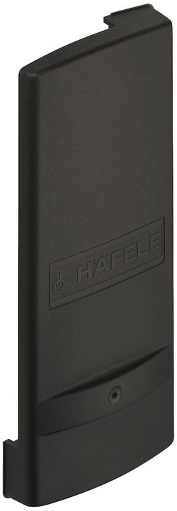 заглушки д/пантографа 2004 пласт.,чорний, 805.20.920 заглушки д/пантографа 2004 пласт.,чорний