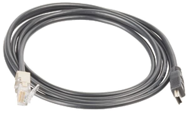 Кабель програмування MDU V2 - DTSH V2, 917.90.266 Кабель програмування MDU V2 - DTSH V2