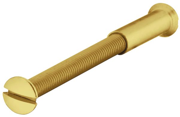 Гвинт з різьбою M4x45мм, 909.90.145 Гвинт з різьбою M4x45мм