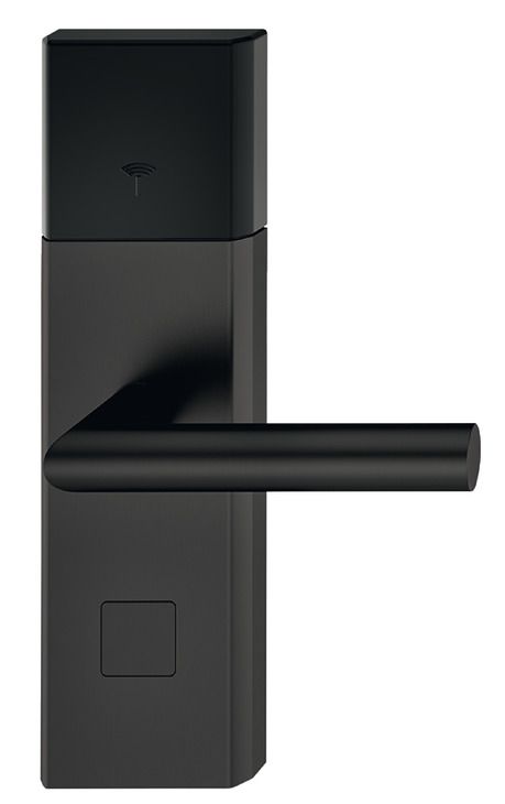 Зовн.мод.DT700 чорний мат. G, 917.63.523 Зовн.мод.DT700 чорний мат. G
