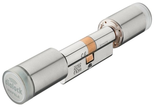 Циліндр-адаптер для DT510 D-DZ ISO/Legic 32.5/32.5 мм, 917.37.311 Циліндр-адаптер для DT510 D-DZ ISO/Legic 32.5/32.5 мм