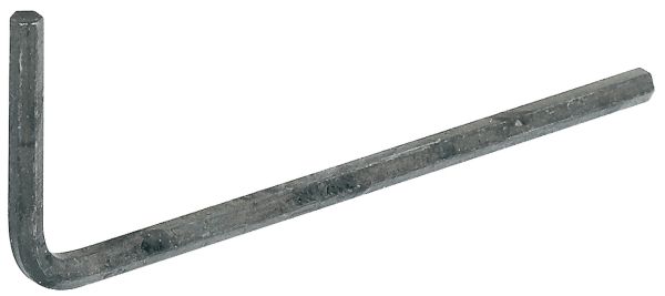 Ключ шестигранний SW2 - 70 мм, сталь, гавлена (008.28.017), 008.28.017 Ключ шестигранний SW2 - 70 мм, сталь, гавлена (008.28.017)