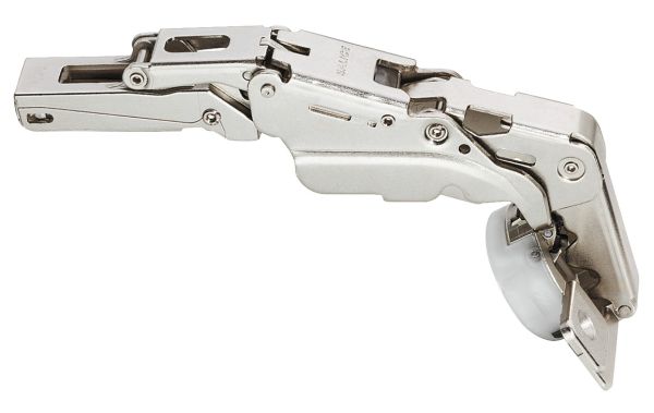 Петля Metalla 510 Кузнечик (155гр.), з дотягом, Clip-On SM/A, 48/6, 329.29.317 Петля Metalla 510 Кузнечик (155гр.), з дотягом, Clip-On SM/A, 48/6