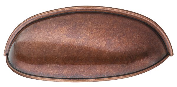 Ручка цам.мідь 106x31мм , 105.61.000 <p>Ручка цам.мідь 106x31мм</p>