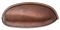 Меблева ручка, сплав цинку, Обміднене, 8302420090, (105.61.000), 105.61.000, Фото № 1 Меблева ручка, сплав цинку, Обміднене, 8302420090, (105.61.000), 105.61.000