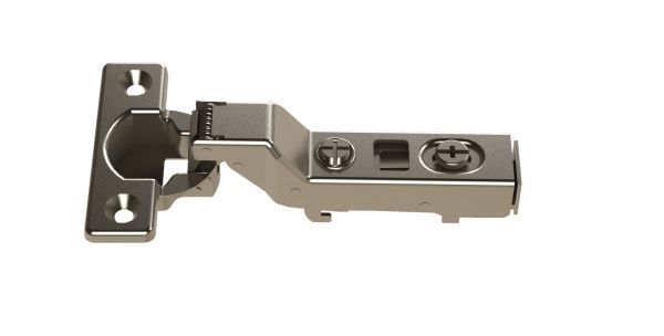 Петля METALLA 300, Внутрішня, з дотягом, Clip-On SM, 38/7.5, 315.60.702 Петля METALLA 300, Внутрішня, з дотягом, Clip-On SM, 38/7.5