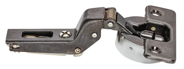 Петля Metalla 510, Внутрішня, з дотягом, Clip-On SM, 48/6, 329.17.383 Петля Metalla 510, Внутрішня, з дотягом, Clip-On SM, 48/6