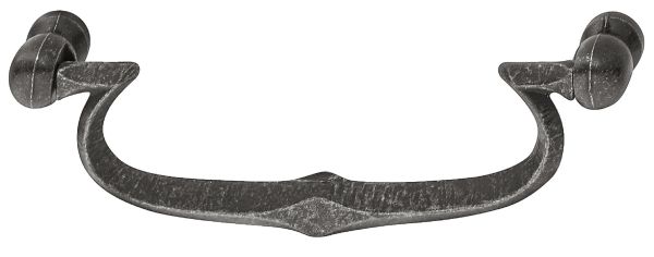 Ручка цам. чорн.ант.107x34мм , 120.94.320 <p>Ручка цам. чорн.ант.107x34мм</p>