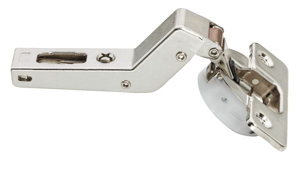 Петля Metalla 510 (+30 гр.), з дотягом, Clip-On SM/A, 48/6, 329.25.709 Петля Metalla 510 (+30 гр.), з дотягом, Clip-On SM/A, 48/6