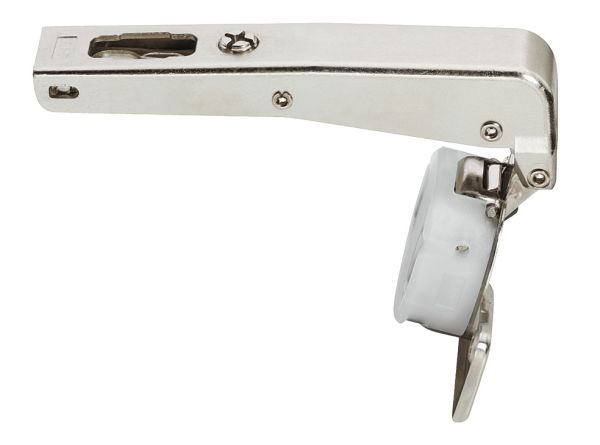Петля Metalla 510 Рівнолежача (90гр.), з дотягом, Clip-On SM/A, 48/6, 329.11.705 Петля Metalla 510 Рівнолежача (90гр.), з дотягом, Clip-On SM/A, 48/6