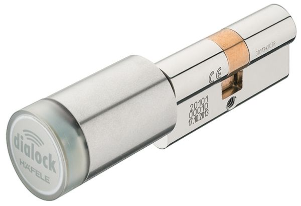 Циліндр-адаптер для DT510 B-P DG2 32,5/32,5мм, 917.61.511 Циліндр-адаптер для DT510 B-P DG2 32,5/32,5мм
