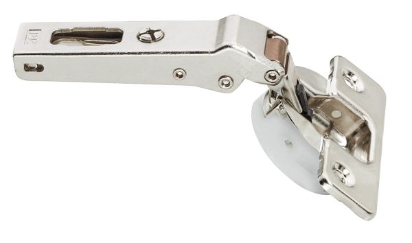 Петля Metalla 510 (+30 гр.), з дотягом, Clip-On SM/A, 48/6, 329.25.711 Петля Metalla 510 (+30 гр.), з дотягом, Clip-On SM/A, 48/6