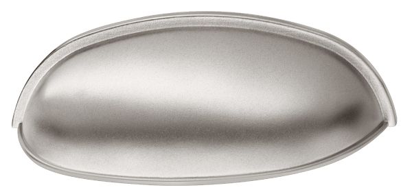 Ручка цам.нік.мат.106x31мм , 105.61.600 <p>Ручка цам.нік.мат.106x31мм</p>