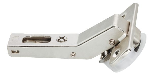 Петля Metalla 510 (+45 гр.), з дотягом, Clip-On SM/A, 48/6, 329.25.715 Петля Metalla 510 (+45 гр.), з дотягом, Clip-On SM/A, 48/6